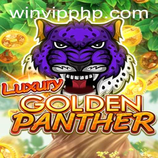 Unveiling the Mystique of LUXURYGOLDENPANTHER with Exclusive 'WINVIP' Rewards
