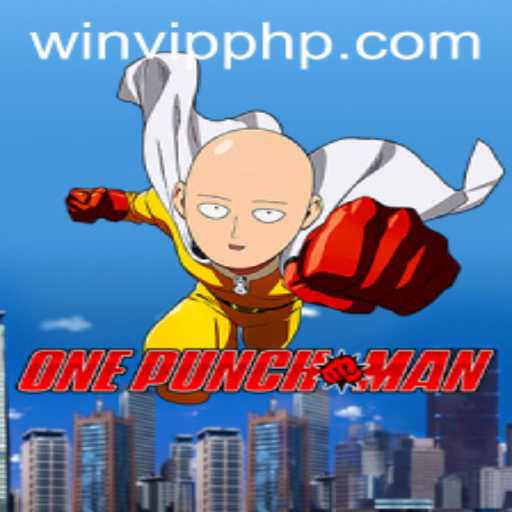 OnePunchMan: The Ultimate Gaming Experience with WINVIP