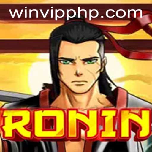 Ronin: Unleash Your Samurai Spirit with WINVIP
