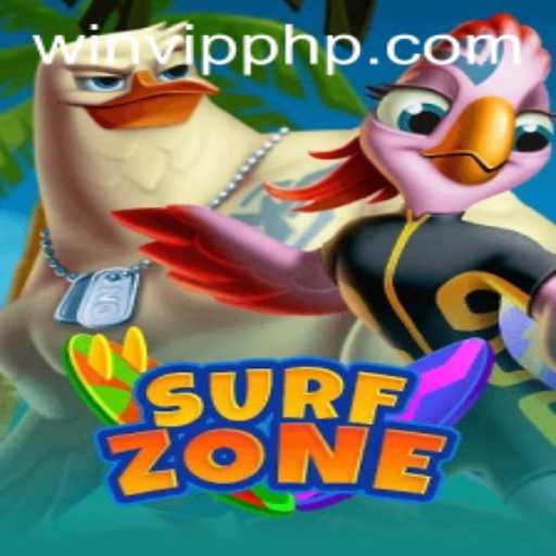 SurfZone: Ride the Waves and Conquer the Ocean